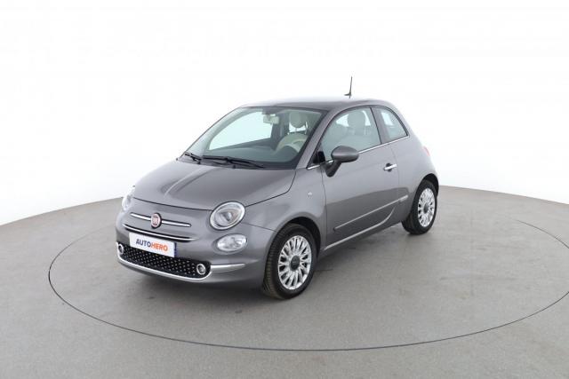 Fiat 500 1.2 Lounge 69 Ch