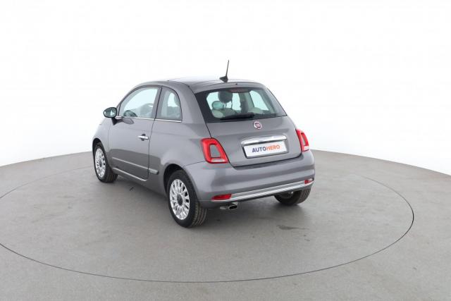 Fiat 500 image 1