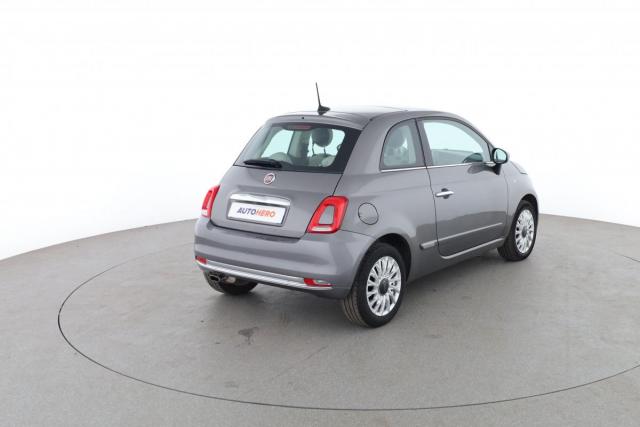Fiat 500 image 5