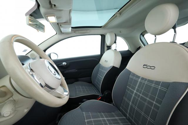 Fiat 500 image 7