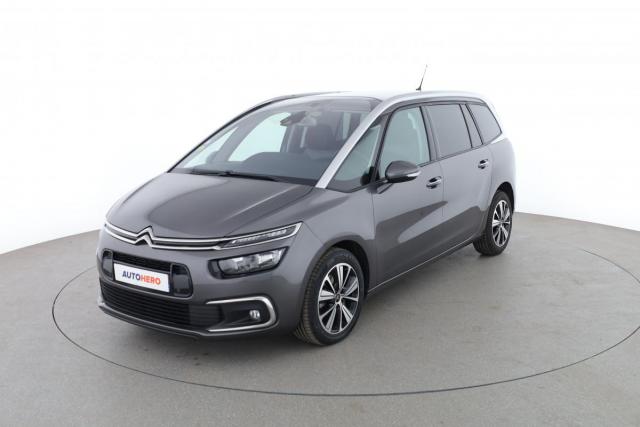 Citroen Grand C4 Picasso 2.0 Blue-Hdi Shine Bv6 150 Ch
