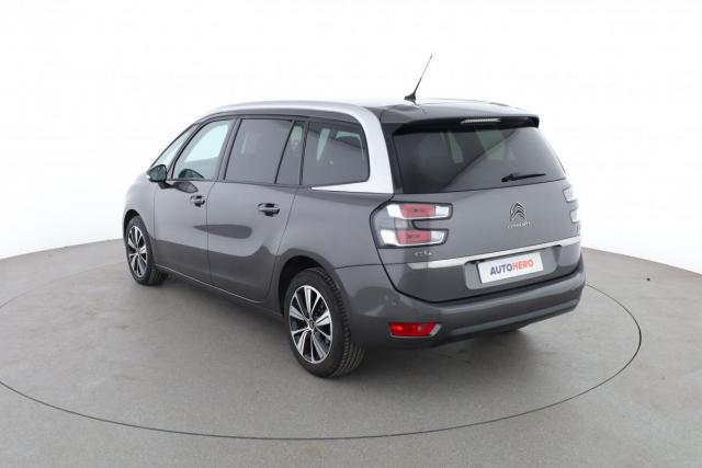Citroen Grand C4 Picasso image 5