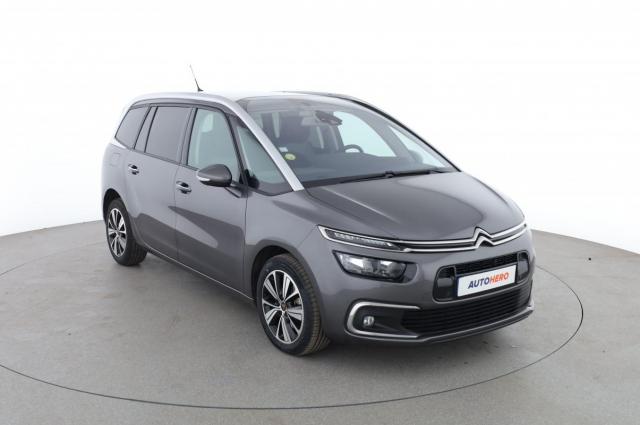 Citroen Grand C4 Picasso image 6