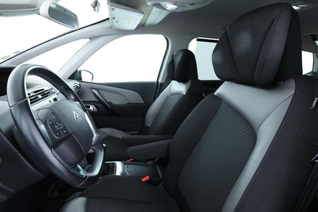 Citroen Grand C4 Picasso image 3