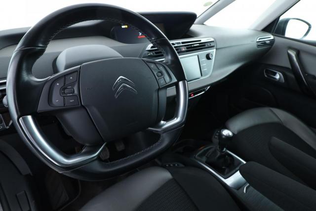 Citroen Grand C4 Picasso image 2
