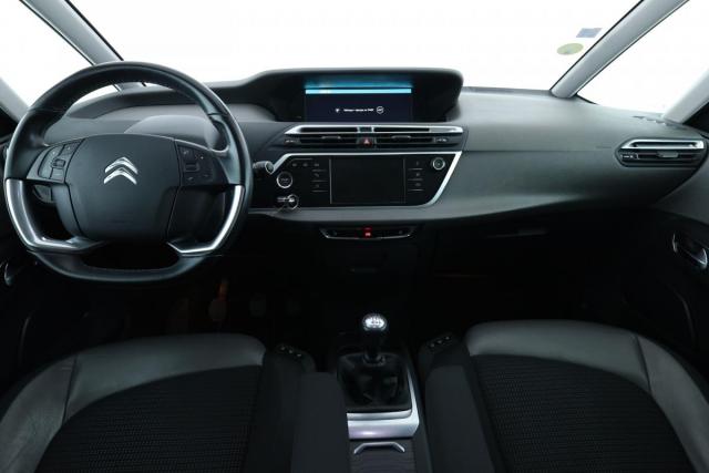 Citroen Grand C4 Picasso image 7