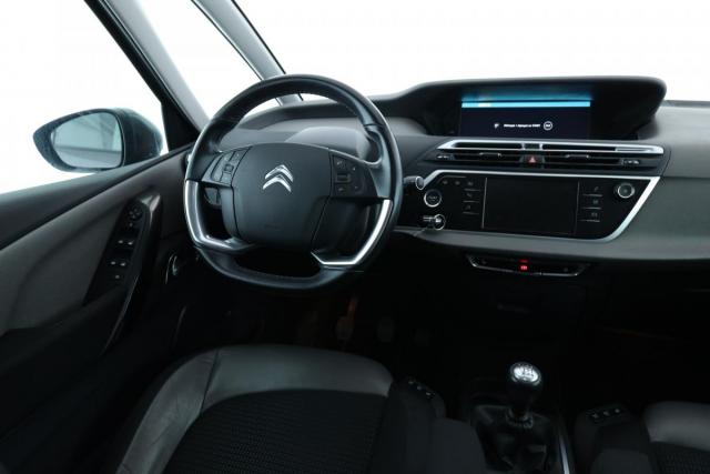 Citroen Grand C4 Picasso image 1