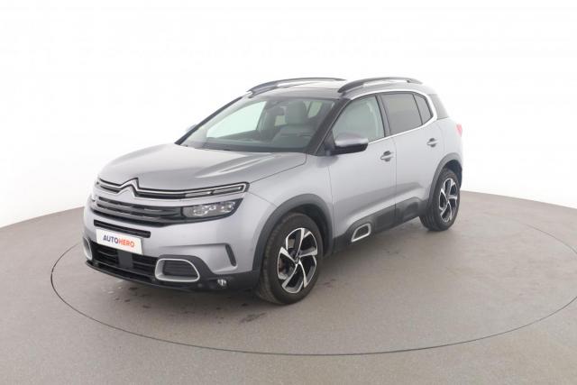 Citroen C5 Aircross 1.5 Blue-Hdi Shine Eat8 131 Ch