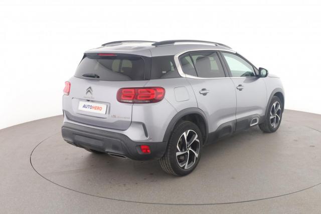 Citroen C5 Aircross image 5