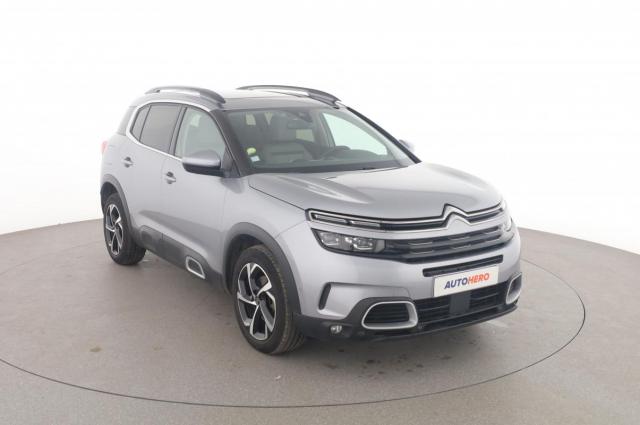 Citroen C5 Aircross image 2