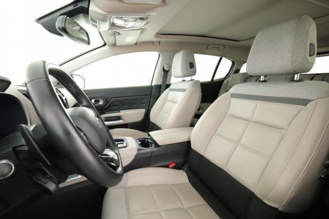 Citroen C5 Aircross image 9