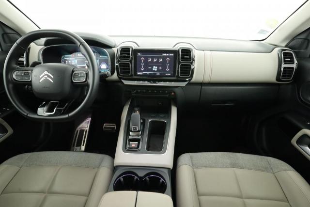 Citroen C5 Aircross image 8