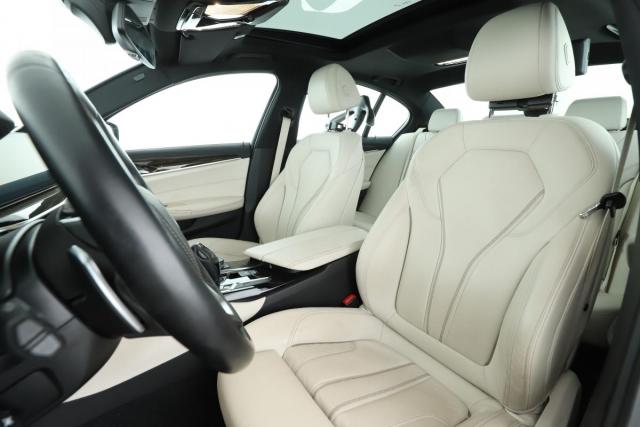 Bmw Série 5 image 3