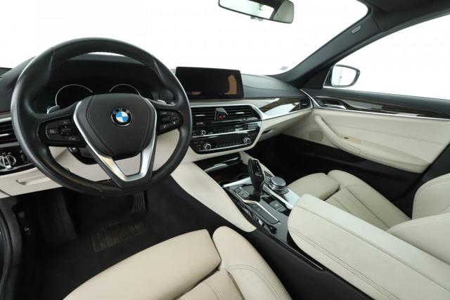 Bmw Série 5 image 6