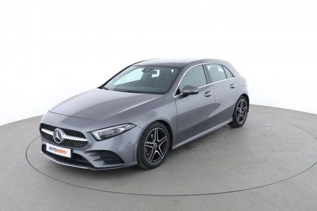 Mercedes Benz Classe A 180 D Amg Line 7g-Dct 116 Ch