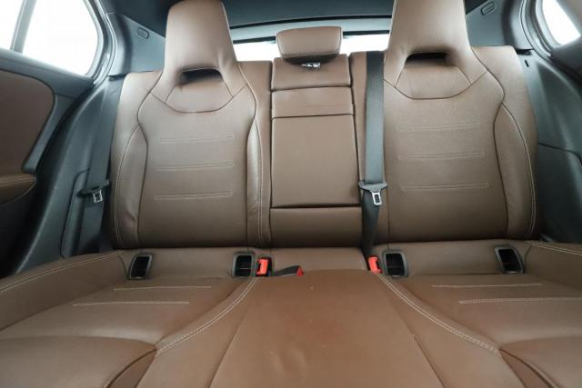 Mercedes Benz Classe A image 8