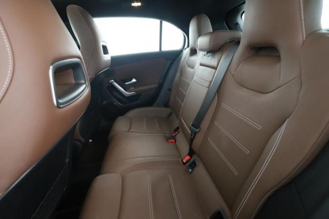 Mercedes Benz Classe A image 2