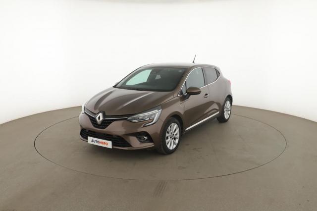 Renault Clio 1.3 Tce Intens Edc 130 Ch