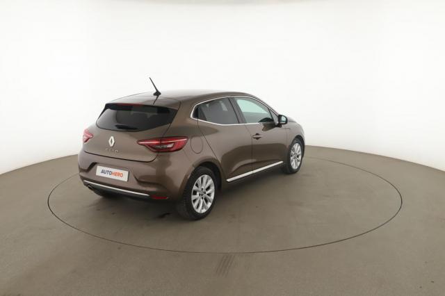 Renault Clio image 1