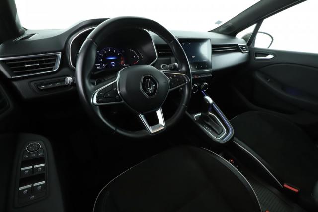 Renault Clio image 9