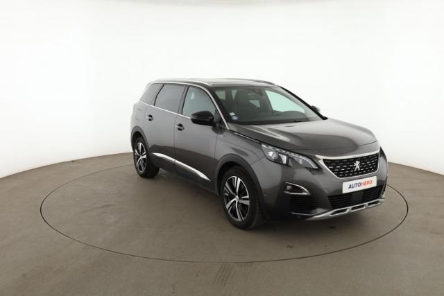 Peugeot 5008 image 9