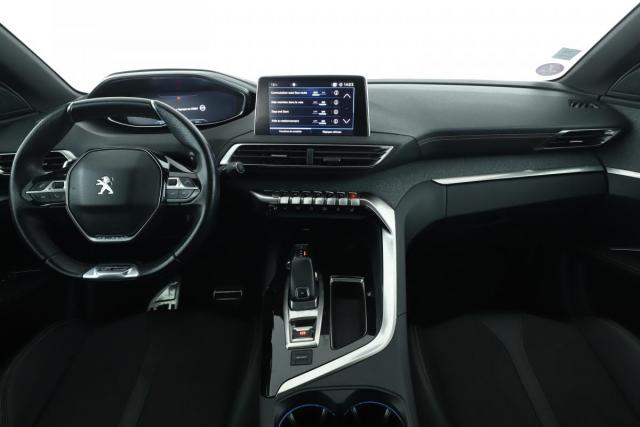 Peugeot 5008 image 6