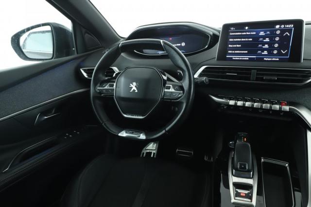 Peugeot 5008 image 8