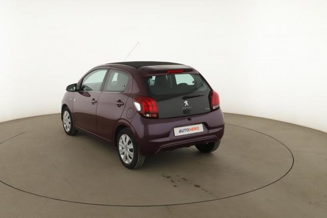Peugeot 108 image 2