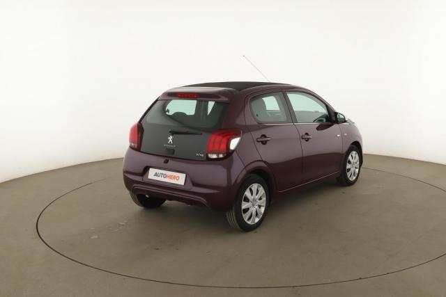 Peugeot 108 image 8