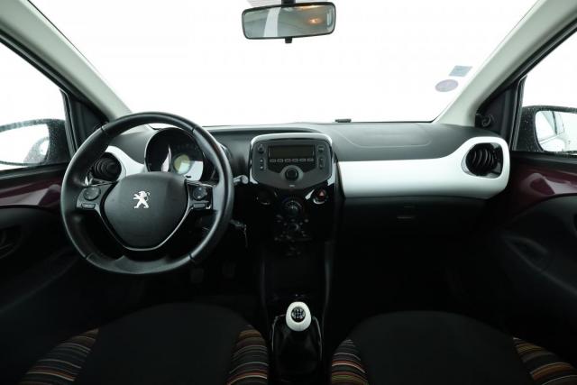 Peugeot 108 image 6