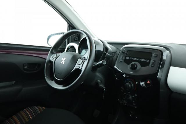 Peugeot 108 image 1