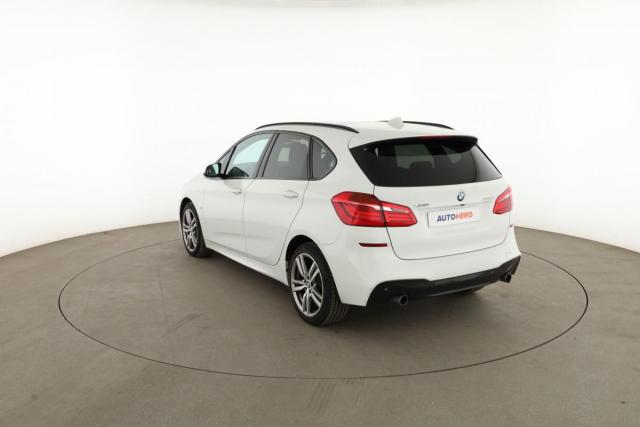 Bmw Serie 2 Active Tourer image 2