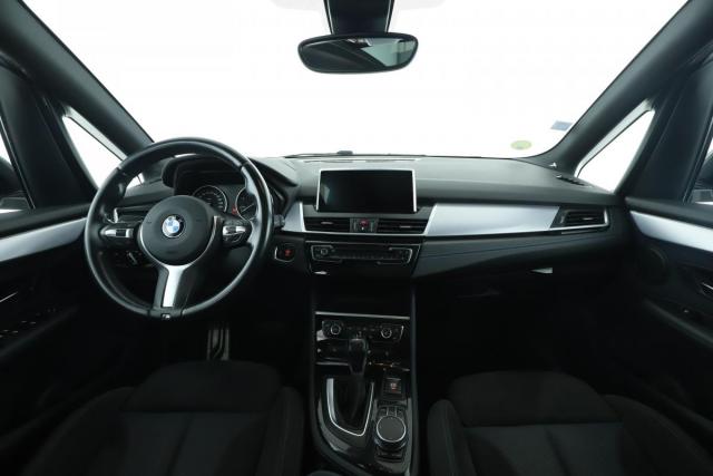Bmw Serie 2 Active Tourer image 1