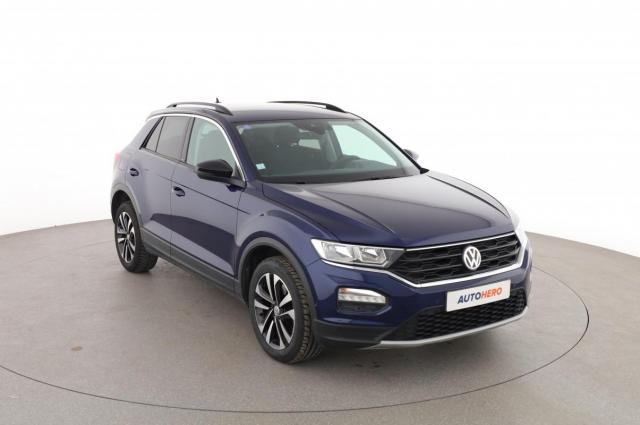Volkswagen T-Roc image 8