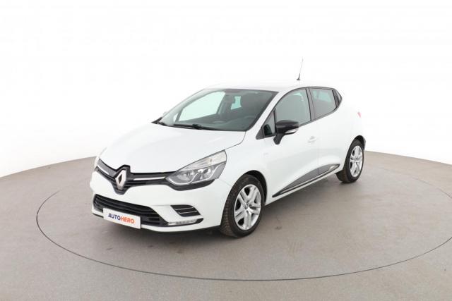 Renault Clio 1.5 Dci Energy Limited 90 Ch