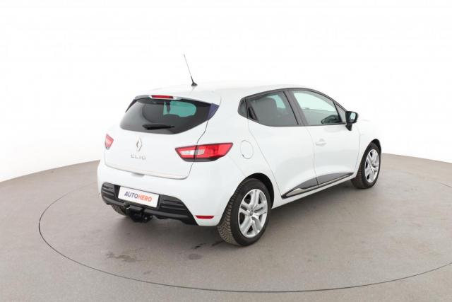 Renault Clio image 8