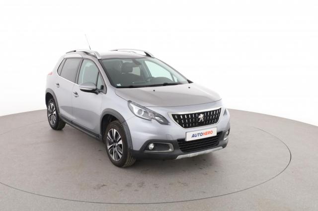 Peugeot 2008 image 5