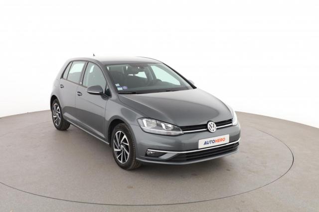 Volkswagen Golf image 1