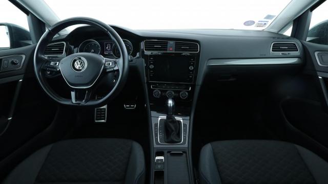 Volkswagen Golf image 5