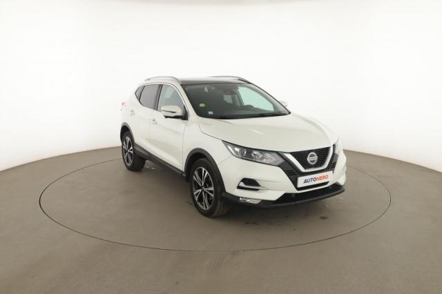 Nissan Qashqai image 8