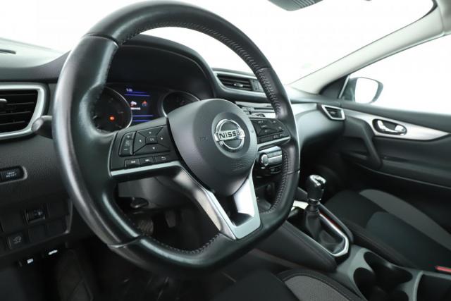 Nissan Qashqai image 6