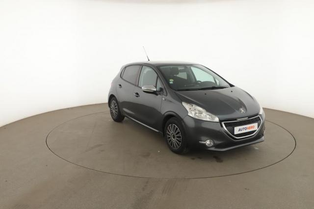 Peugeot 208 image 5