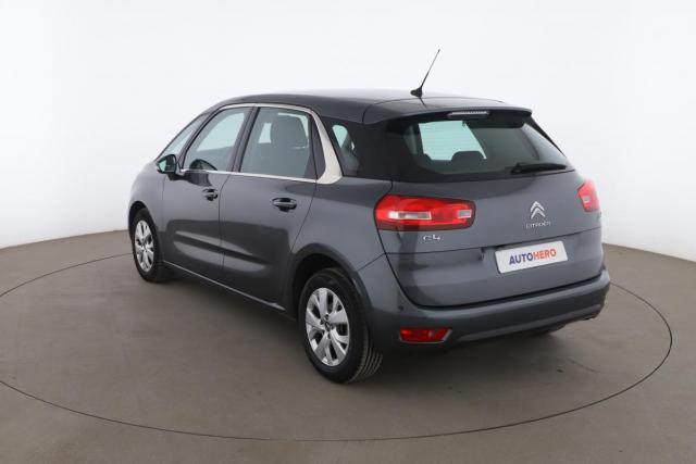 Citroen C4 Picasso image 1