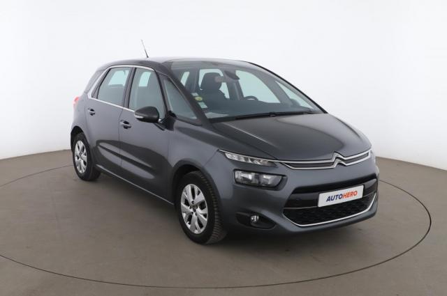 Citroen C4 Picasso image 9