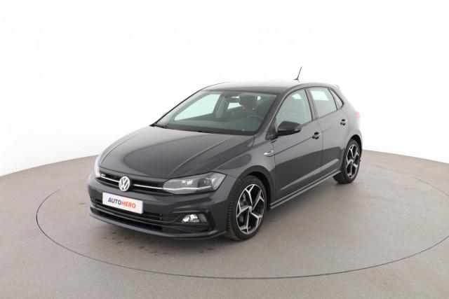Volkswagen Polo 1.0 Tsi R-Line Dsg7 115 Ch