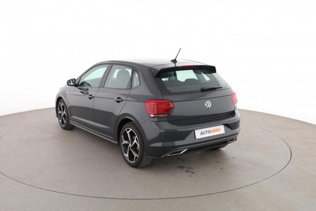 Volkswagen Polo image 4
