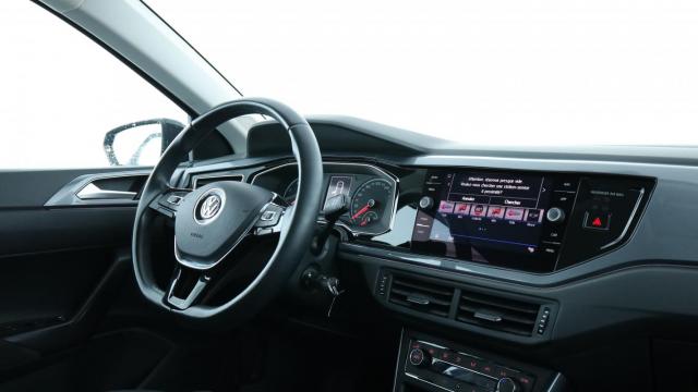 Volkswagen Polo image 1