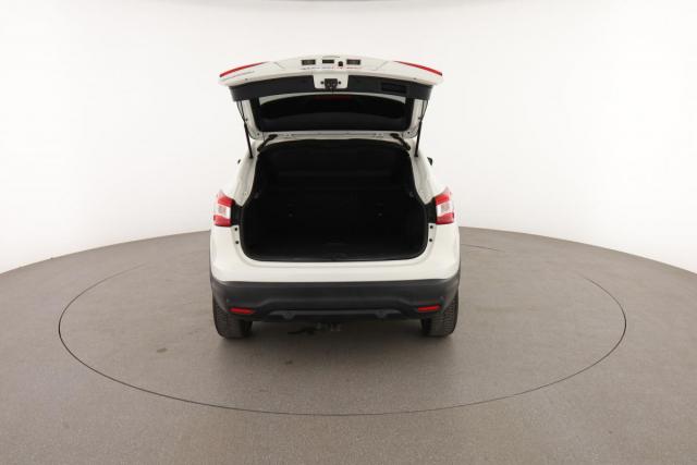 Nissan Qashqai image 3