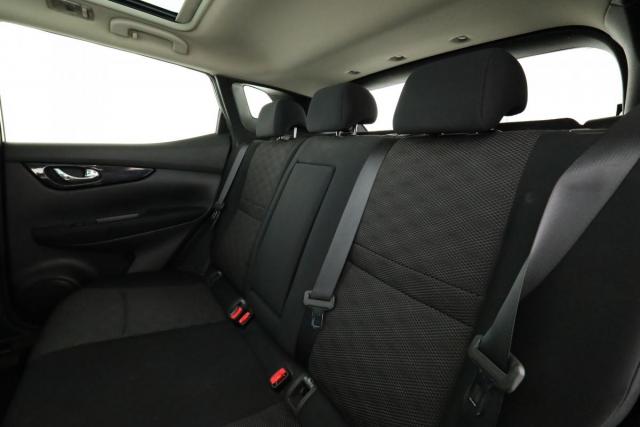 Nissan Qashqai image 1