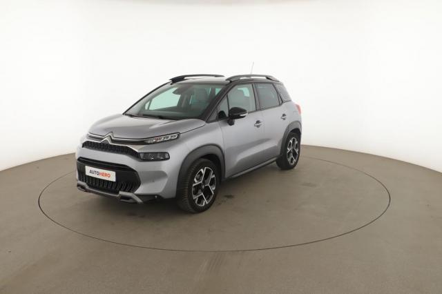Citroen C3 Aircross 1.2 Puretech Shine Pack Eat6 131 Ch